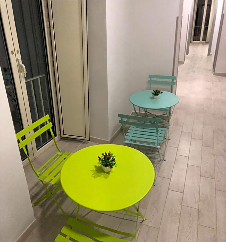 B&B Priezza – Naples, CO