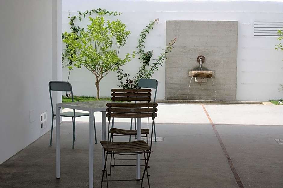 Hotel Intorno Al Fico