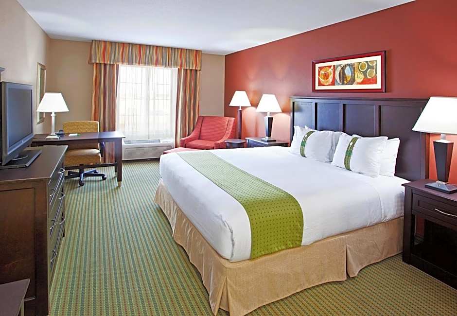 Holiday Inn Midland By IHG