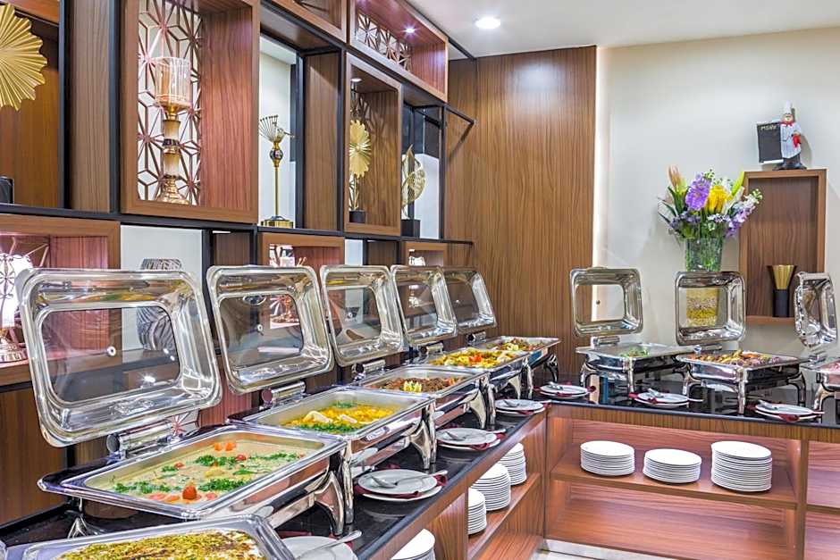 Al Malqa Elite Hotel