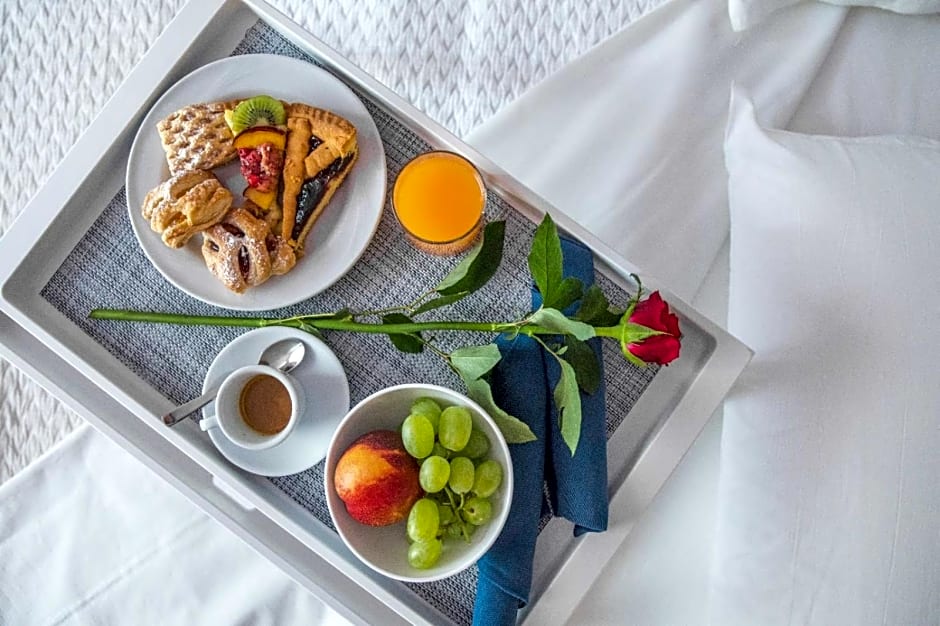 4Essences Boutique Rooms