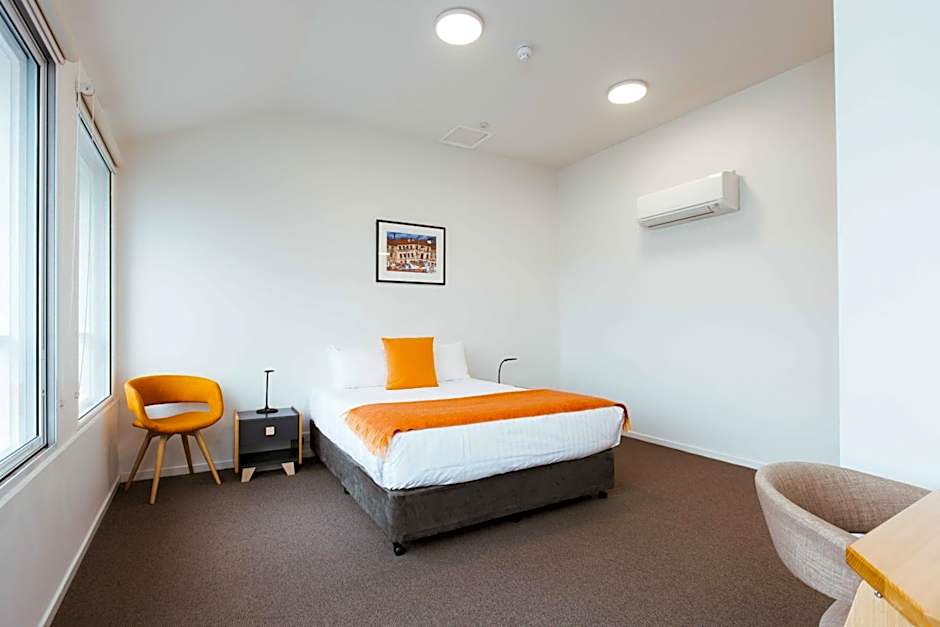 Salamanca Galleria Apartments