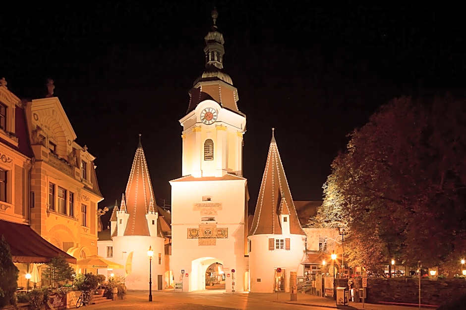 Hotel Unter den Linden