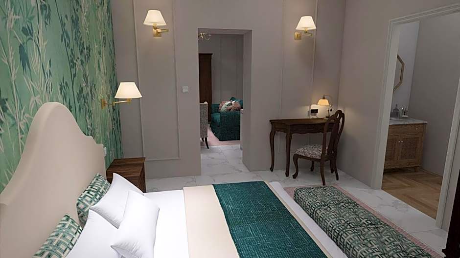 Cappuccina Country Resort