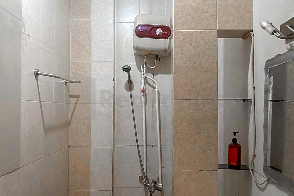 Hannie House RedPartner near Jalan Ahmad Yani Banjarmasin