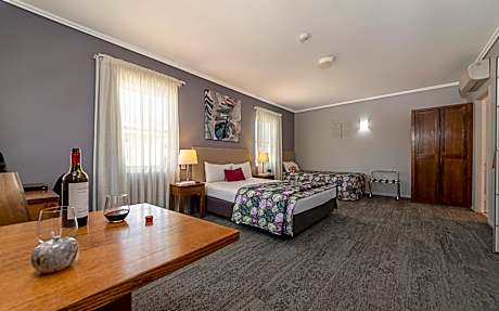 Interconnecting Suite