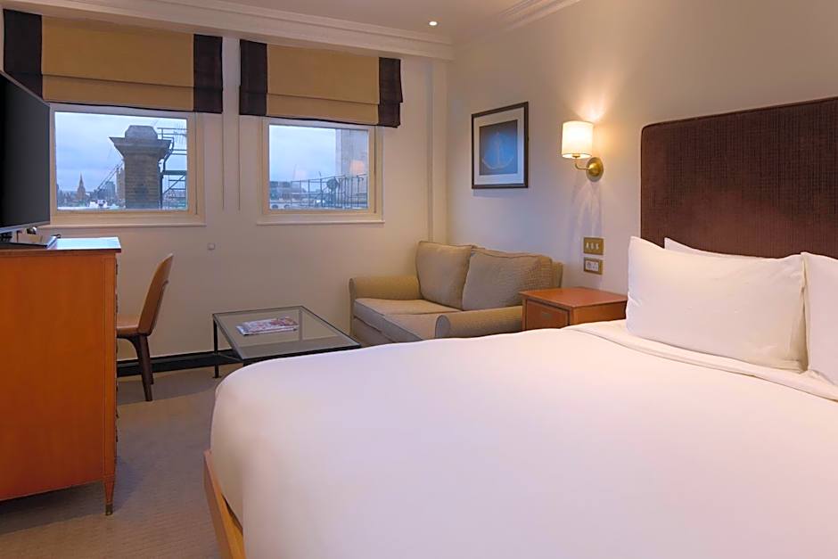 Radisson Blu Hotel, London Leicester Square