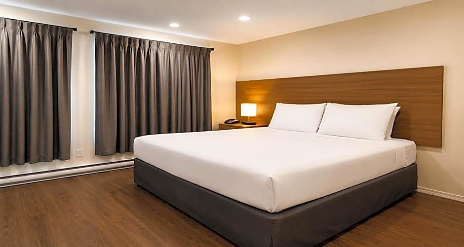SureStay by Best Western Smithers