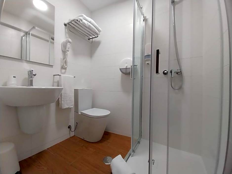 Hotel Santiago Vagos