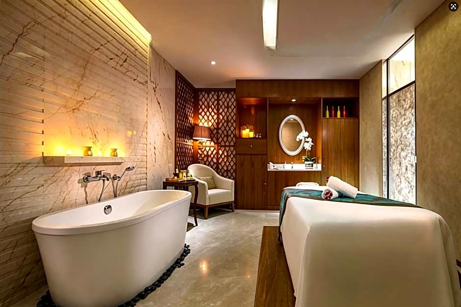 JW Marriott Hotel Harbin River North