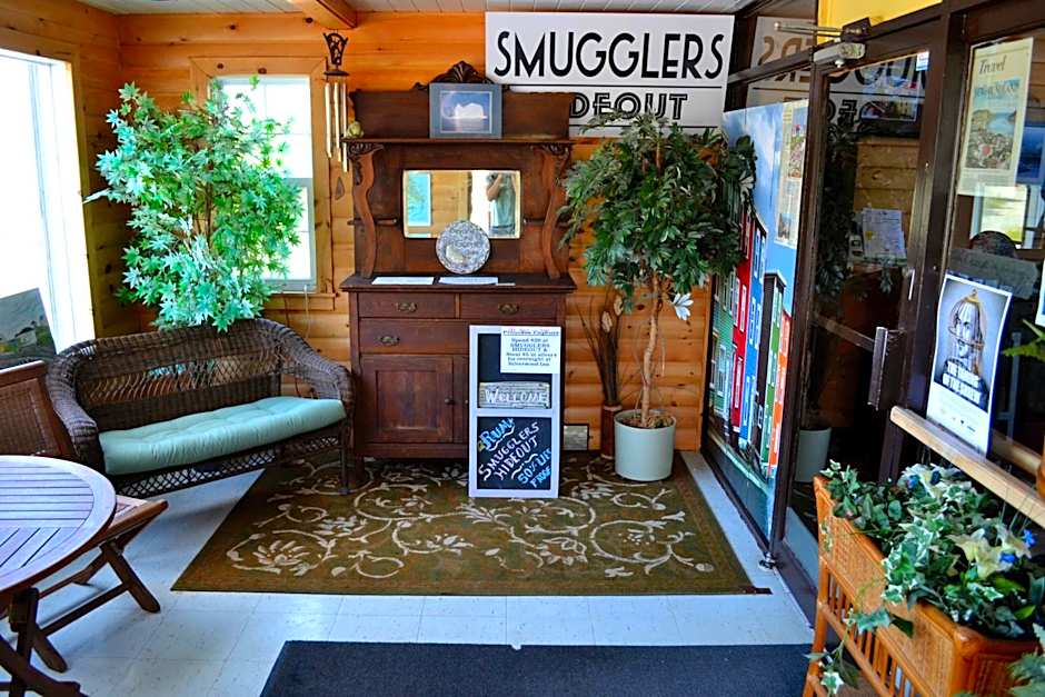 Silverwood Inn Hotel Bay Roberts