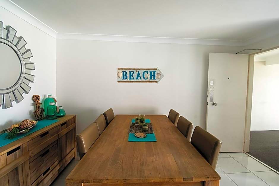 Key Largo Holiday Apartments