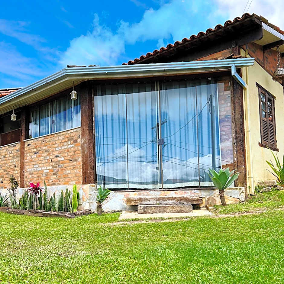 Pousada Mirante da Lua