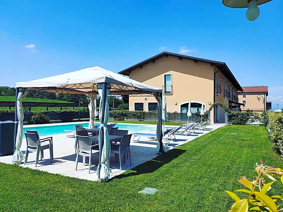 Hotel Agli Ulivi