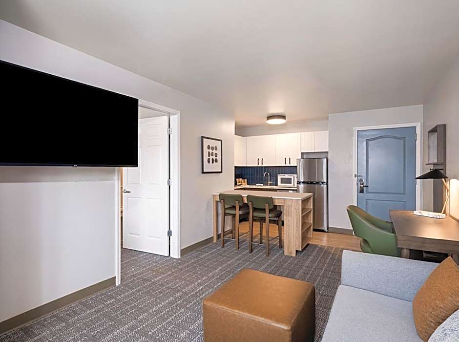 Staybridge Suites Rochester University By IHG