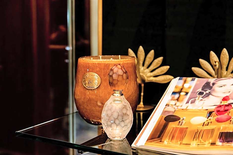 The Ritz-Carlton Dallas