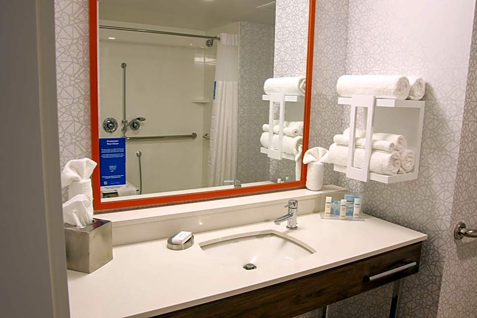 Hampton Inn By Hilton & Suites Olean, NY