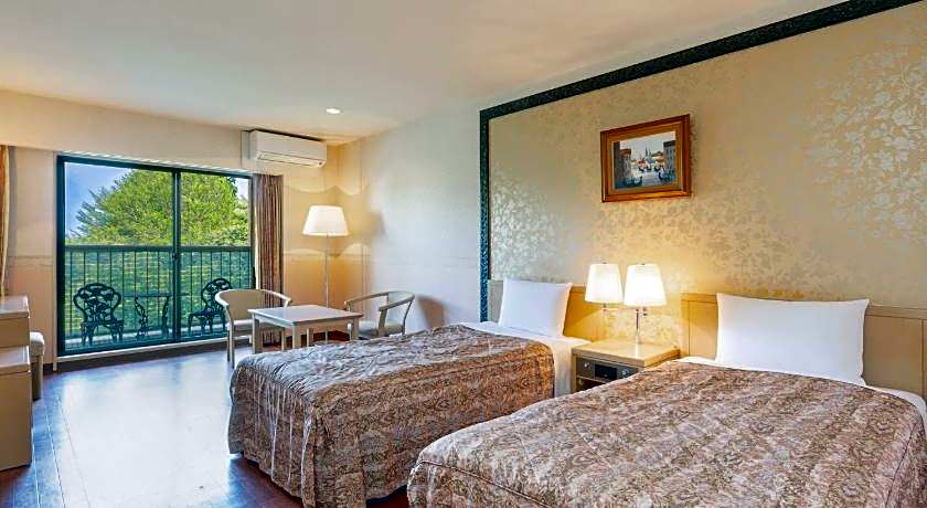 Hotel Ambient Izu Kogen Annex