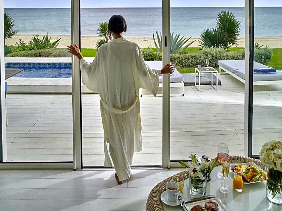 Sofitel Tamuda Bay Beach And Spa