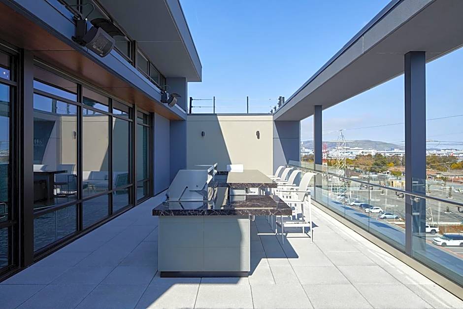 Residence Inn by Marriott San Francisco Airport Millbrae Station