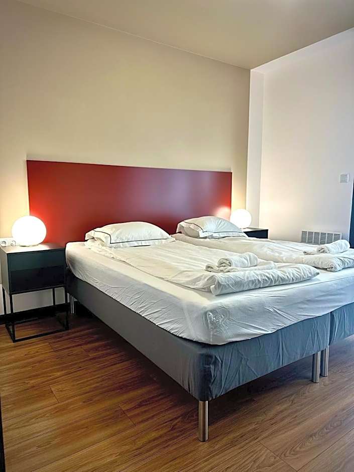 Apartamenty przy Winnicy