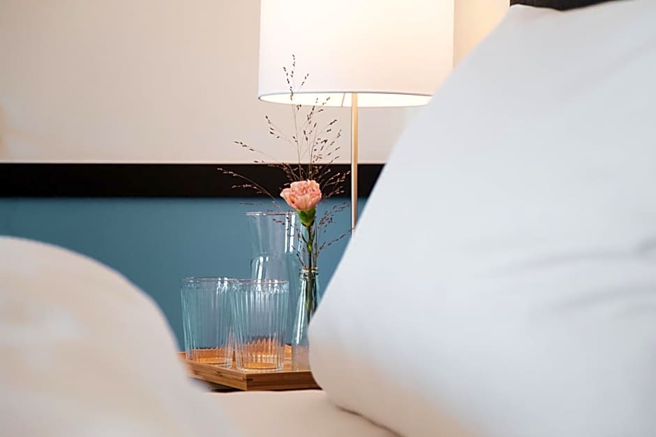 Pop Up Hotel Krone Zürich