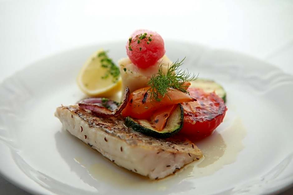 Park Hotel Pruhonice