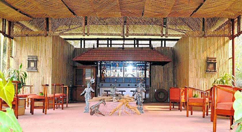 Chitwan Paradise Hotel