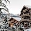 Les Chalets du Mont d'Arbois Megève A Four Seasons Hotel