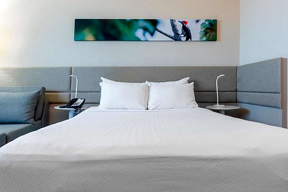 Crowne Plaza Managua By IHG