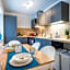 Arbio I Cozy Apartments Augsburg-Lechhausen