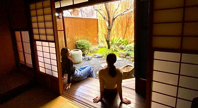 Guesthouse Kioto