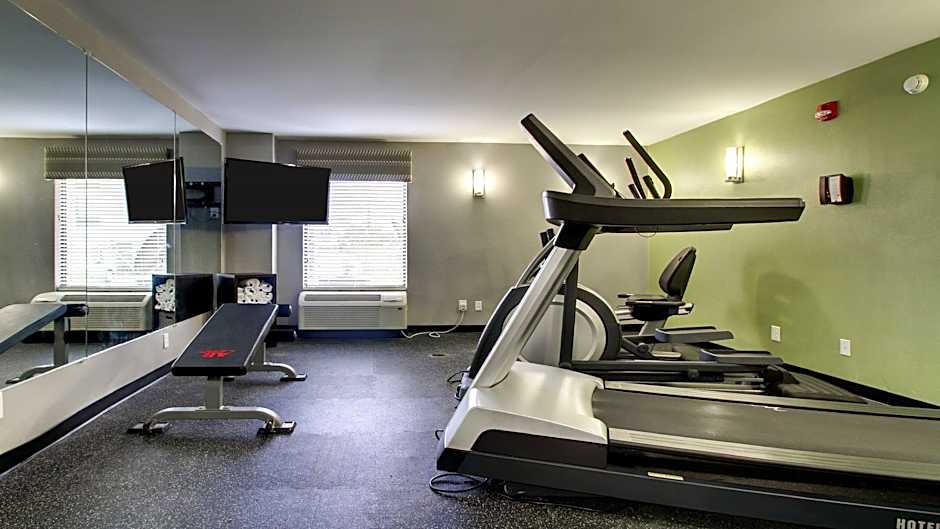 Holiday Inn Express & Suites Jackson Downtown - Coliseum By IHG