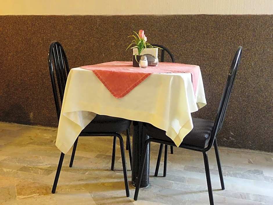 Hotel Flamingo Kristal