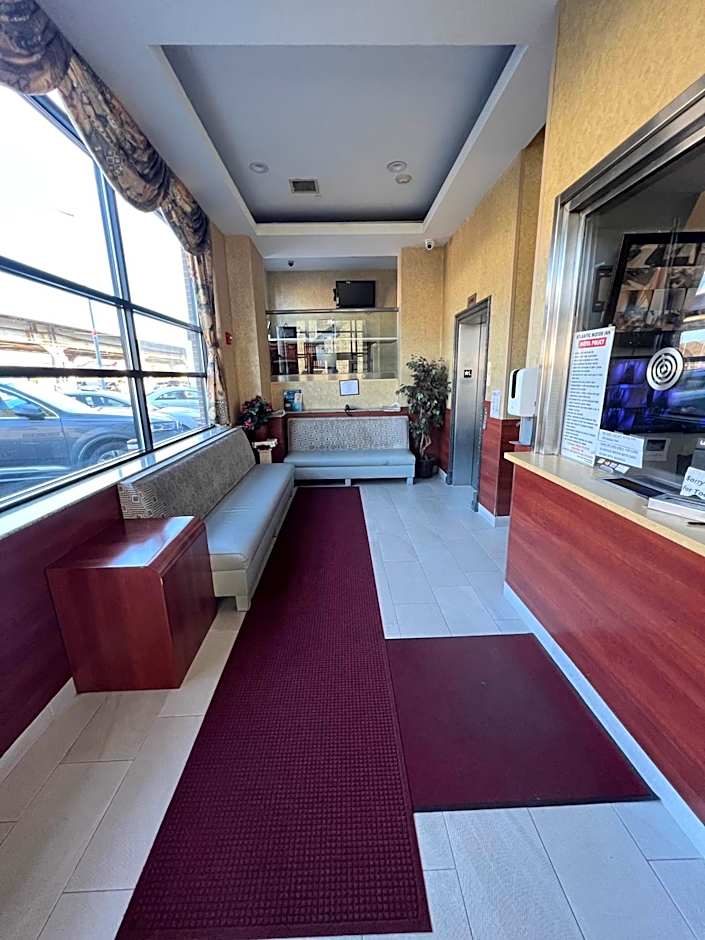 Atlantic Motor Inn