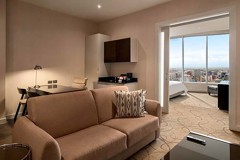 Embassy Suites By Hilton Santo Domingo