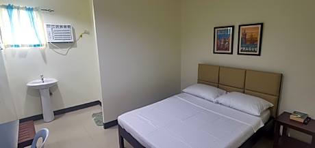 Twin Bed Non-Smoking