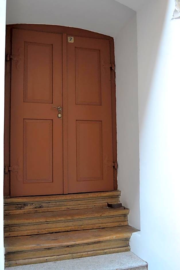 Casa Krone - Piața Sfatului