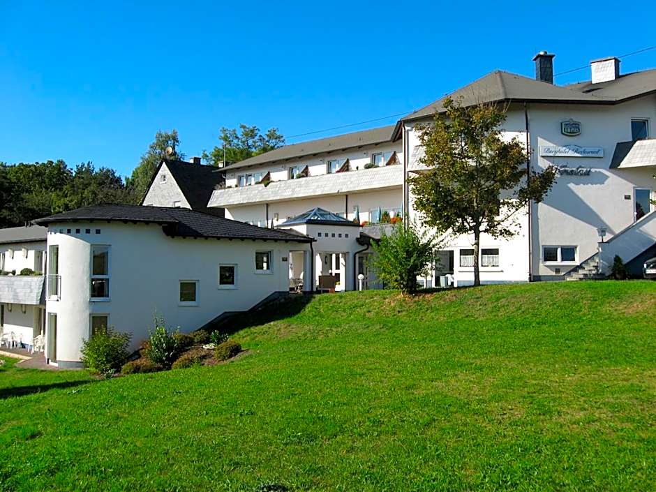 Berghotel Kristall