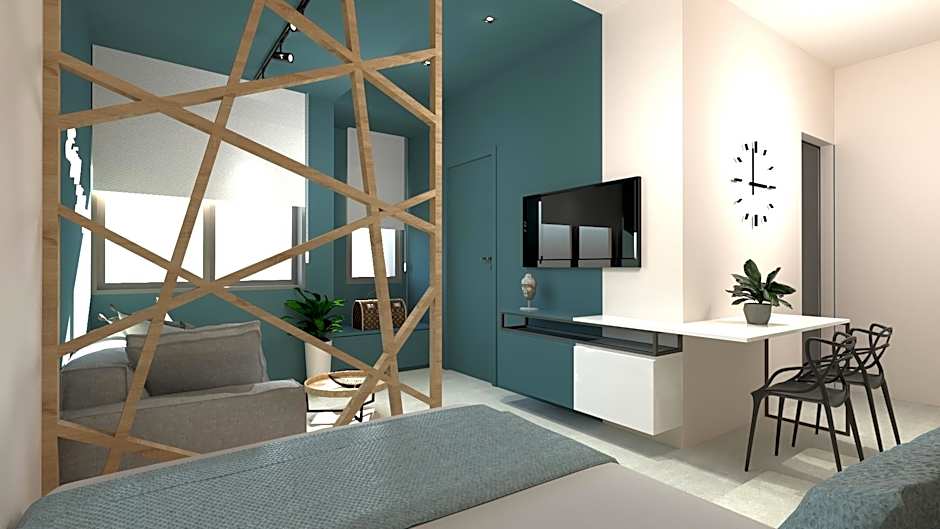 7Rizes Luxury Living