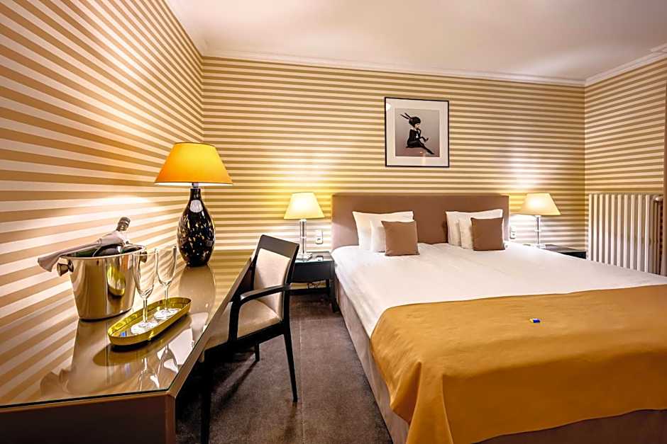 Ambra Hotel