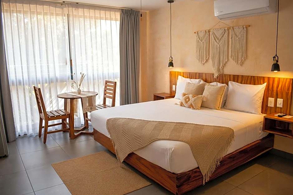 Casa Ita Surf - Adults Only