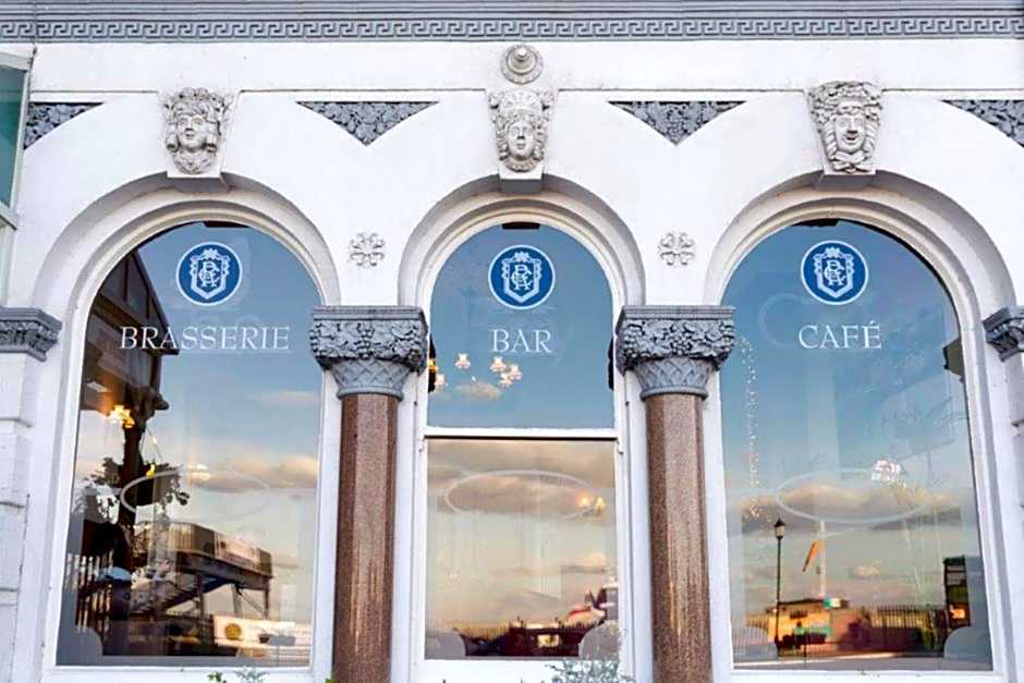 Royal Esplanade Hotel