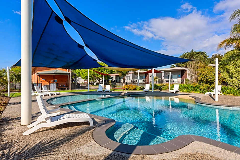 Discovery Parks - Melbourne