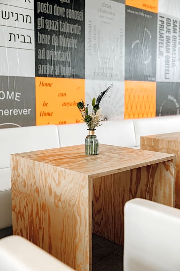 The Pure, a member of Design Hotels
