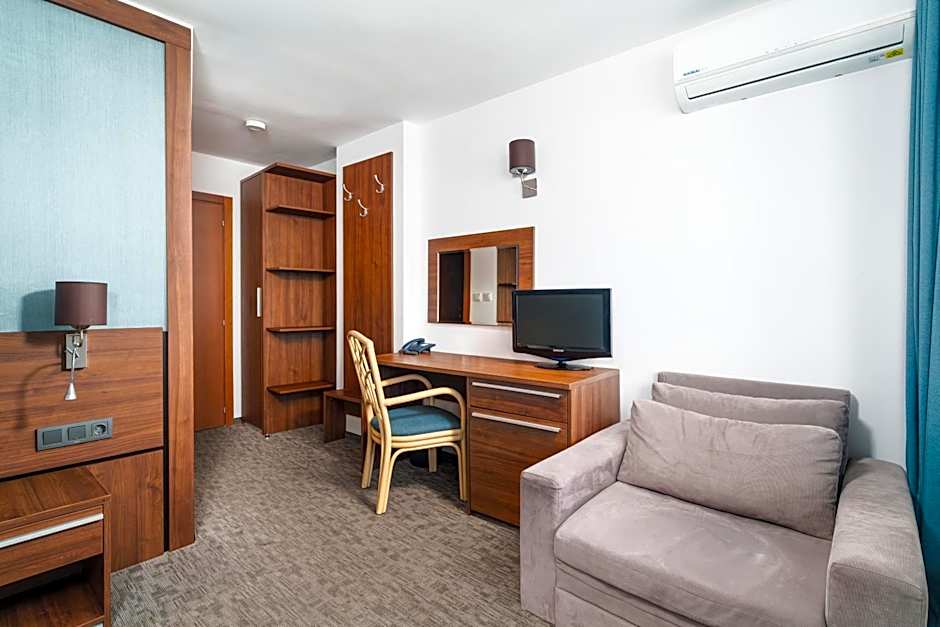 Hotel Pomorie Sun - All Inclusive