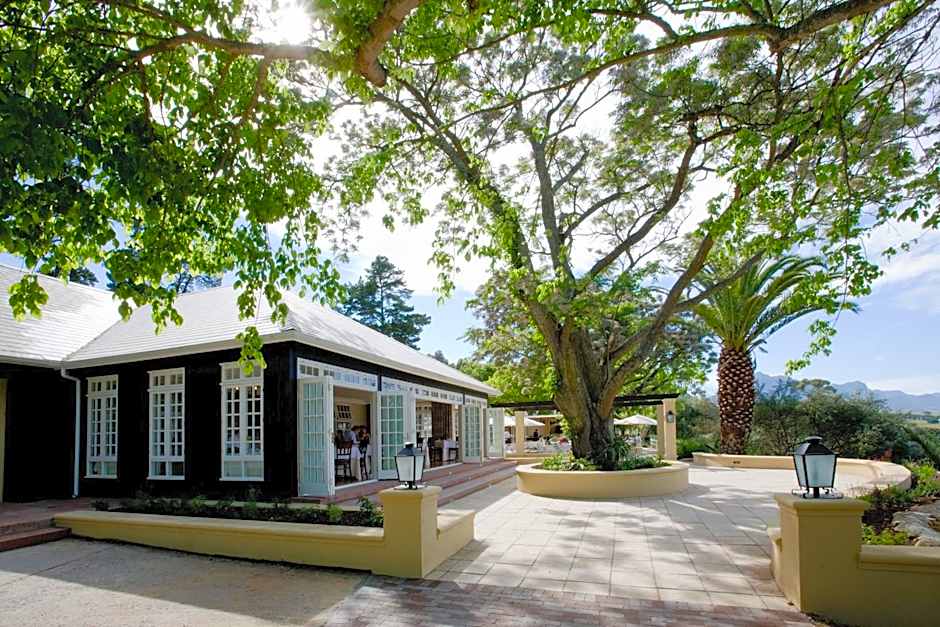 Photo 1 of 50 of The Devon Valley Hotel