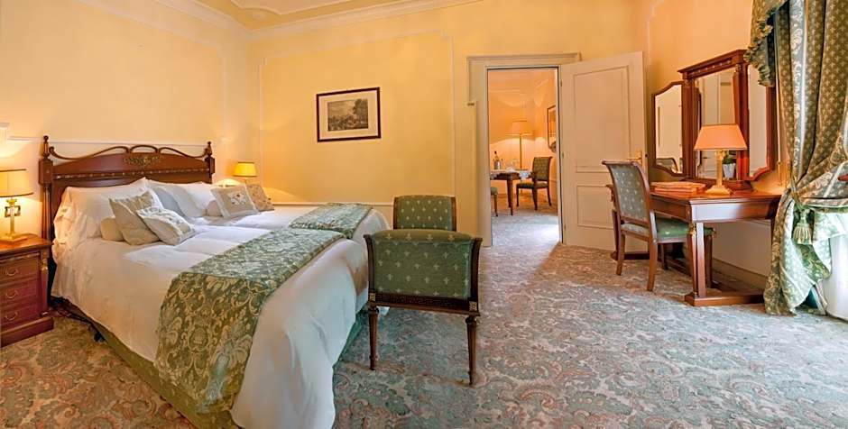 Hotel Terme Due Torri - Hideaway & SPA