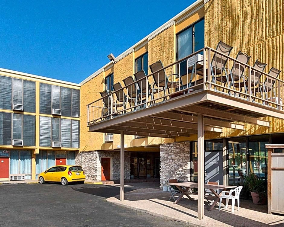 Econo Lodge San Angelo