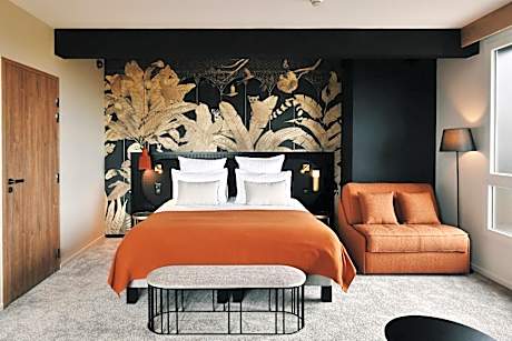 Golden Tulip Reims